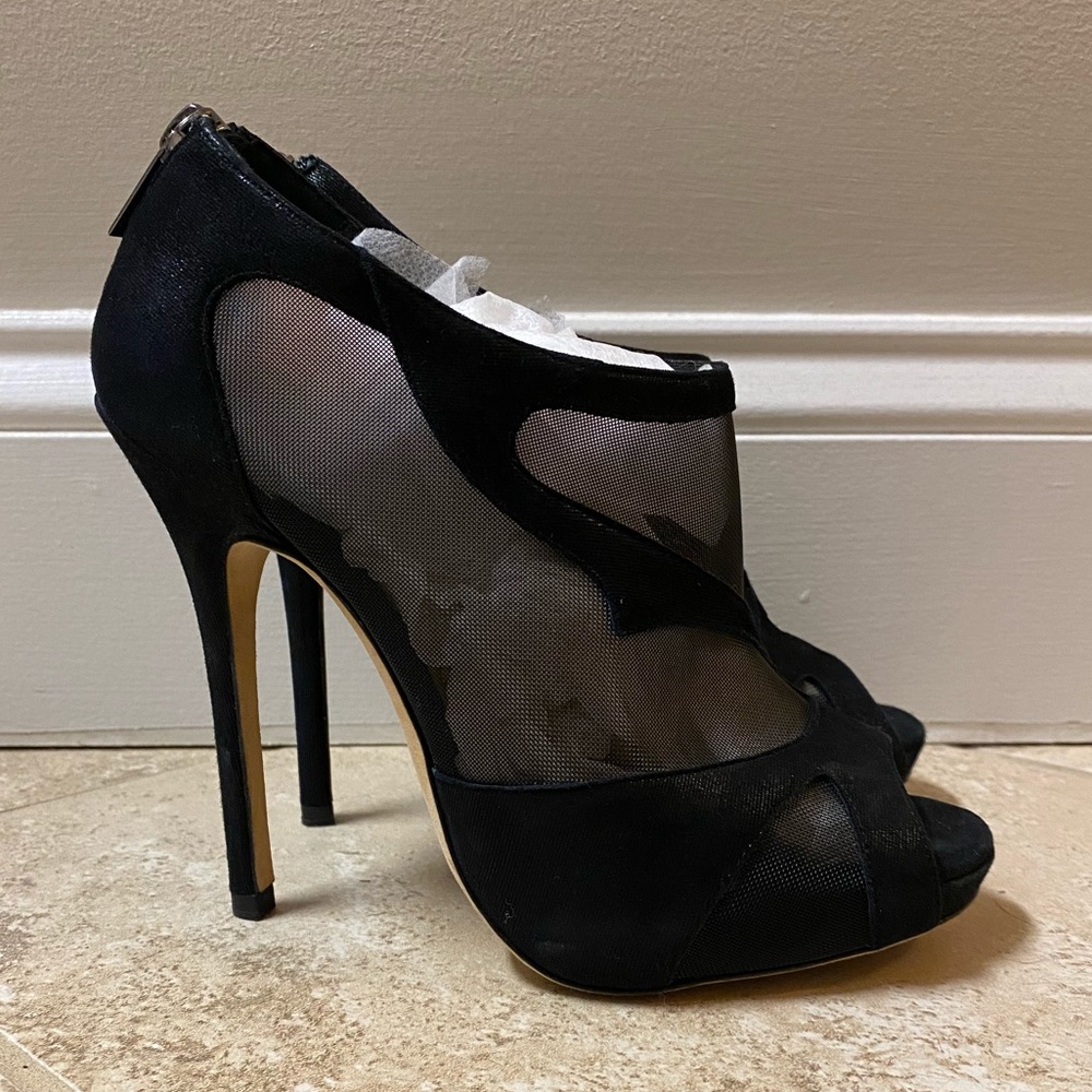 Jimmy Choo Booties